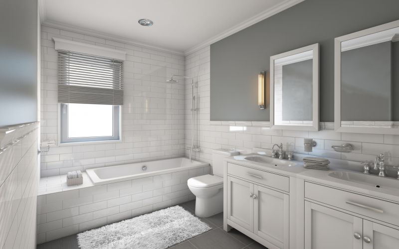 Top Bathroom Remodeling Companies in Manorville, NY
