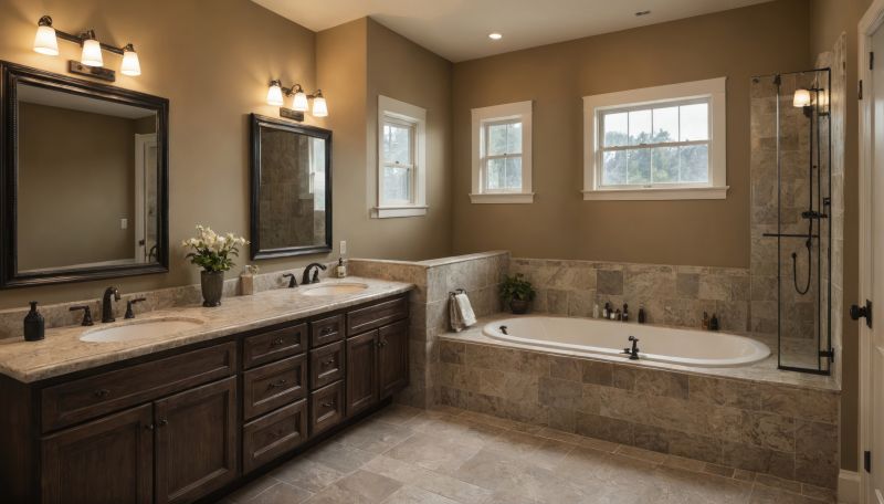 Top Bathroom Remodeling Companies in Manorville, NY