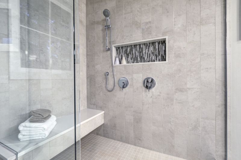 Contemporary Tile Design